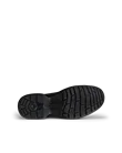 ECCO® Turn muške kožne cipele Gore-Tex bez vezica - Crno - S