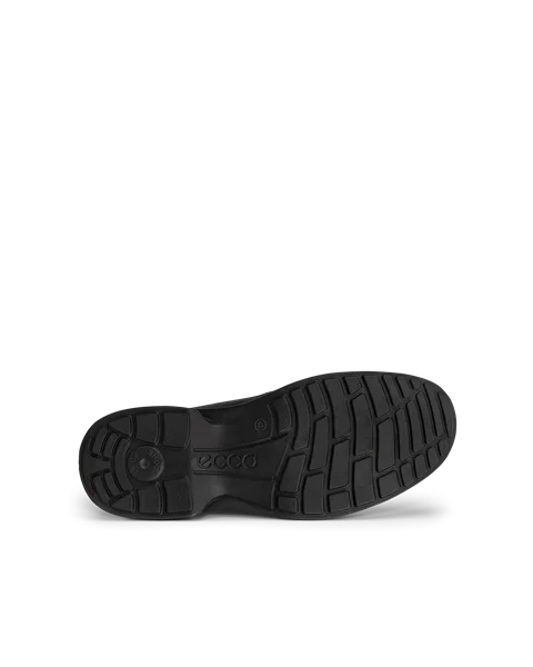 ECCO® Turn herre Gore-Tex ankelboot nubuk - Svart - S