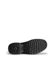 ECCO® Turn herre Gore-Tex ankelboot nubuk - Svart - S