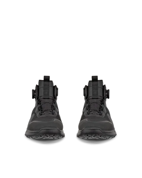 ECCO ULT-TRN M - Svart - Front_Pair