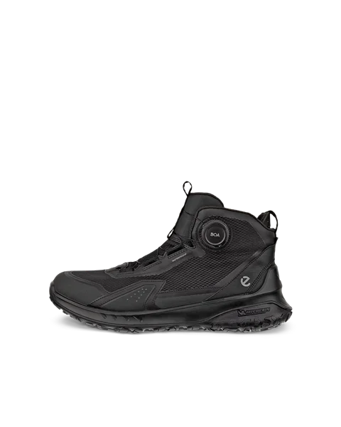 ECCO ULT-TRN M - Svart - O
