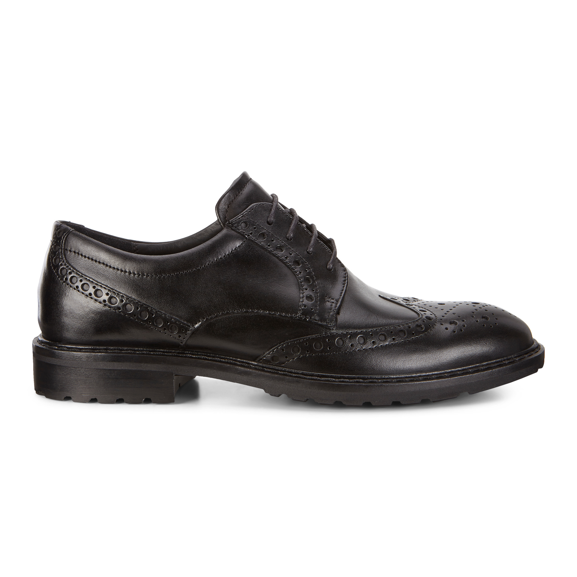 ecco vitrus 1 brogue