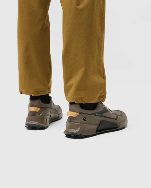 ECCO BIOM 2.1 X MOUNTAIN M - Brun - Lifestyle_Image_1