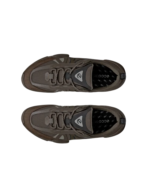 ECCO BIOM C-TRAIL M - Brun - Top_Left_Pair