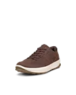 ECCO® Byway 2.0 chaussures imperméable en nubuck pour homme - Marron - M