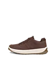 ECCO® Byway 2.0 chaussures imperméable en nubuck pour homme - Marron - O