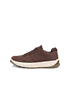 ECCO® Byway 2.0 chaussures imperméable en nubuck pour homme - Marron - O