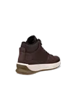 ECCO® Byway 2.0 bottines imperméable en nubuck pour homme - Marron - B