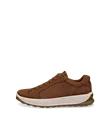 ECCO® Byway 2.0 Herren Sneaker aus Nubukleder - Braun - O