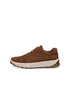 ECCO® Byway 2.0 Herren Sneaker aus Nubukleder - Braun - O