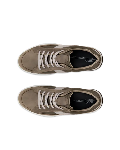 ECCO BYWAY 2.0 - Brun - Top_Left_Pair
