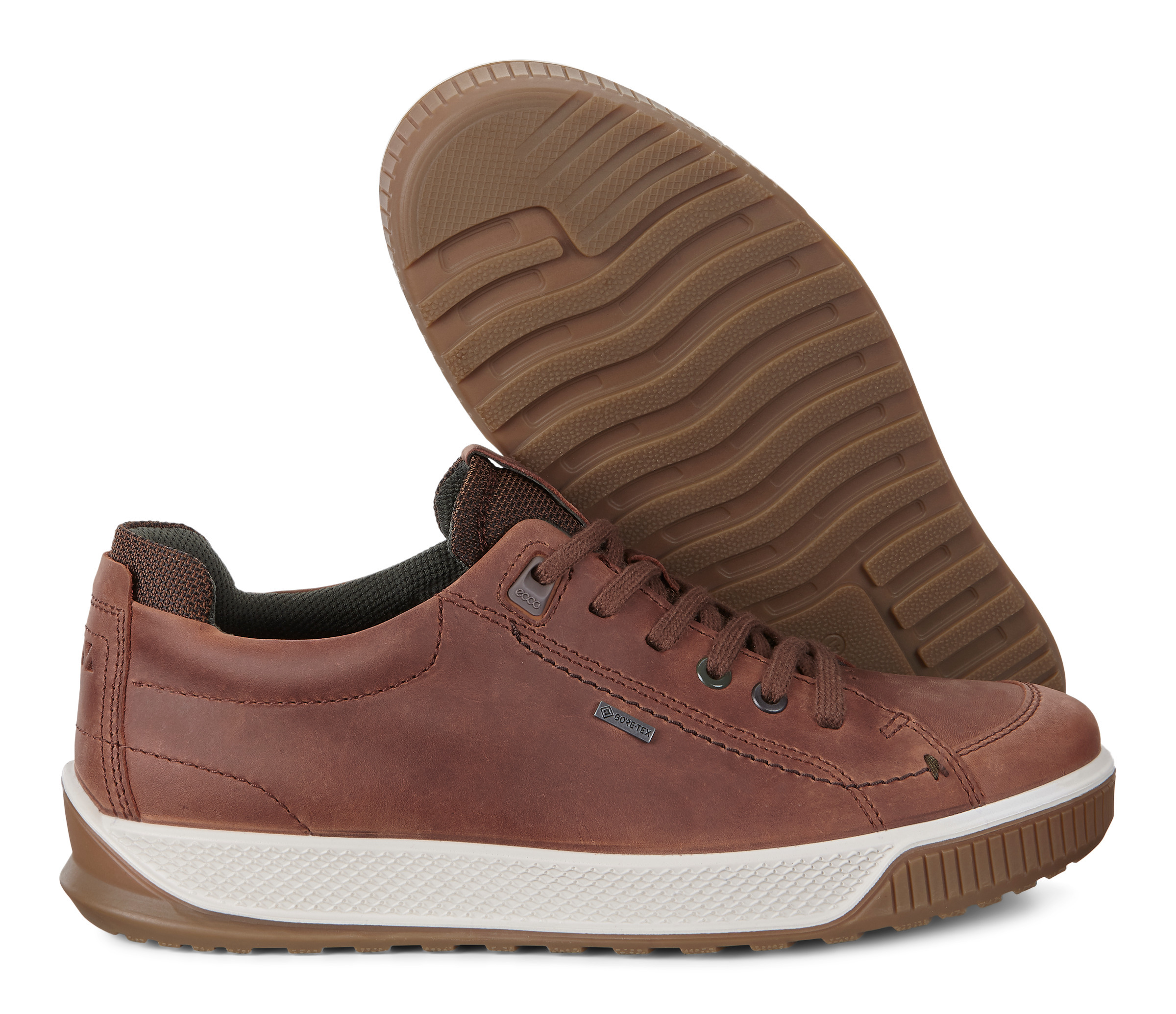ecco byway tred