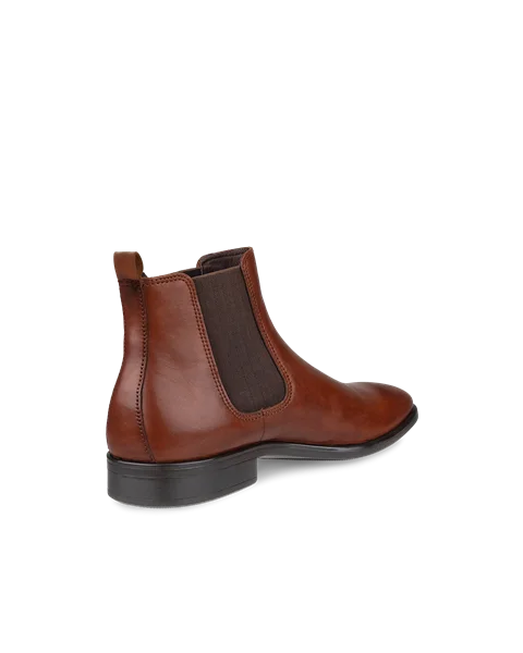ECCO CITYTRAY - Brown - B