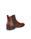 ECCO CITYTRAY - Brown - B