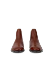 ECCO CITYTRAY - Brown - Front_Pair