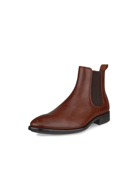 ECCO CITYTRAY - Brown - M