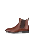 ECCO CITYTRAY - Brown - O