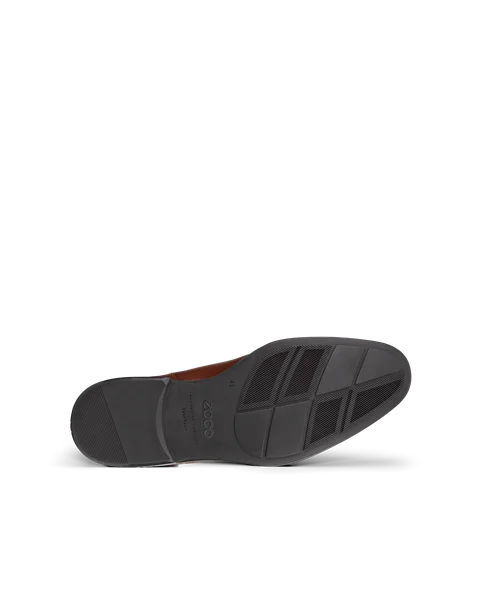 ECCO CITYTRAY - Brown - S