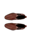 ECCO CITYTRAY - Brown - Top_Left_Pair