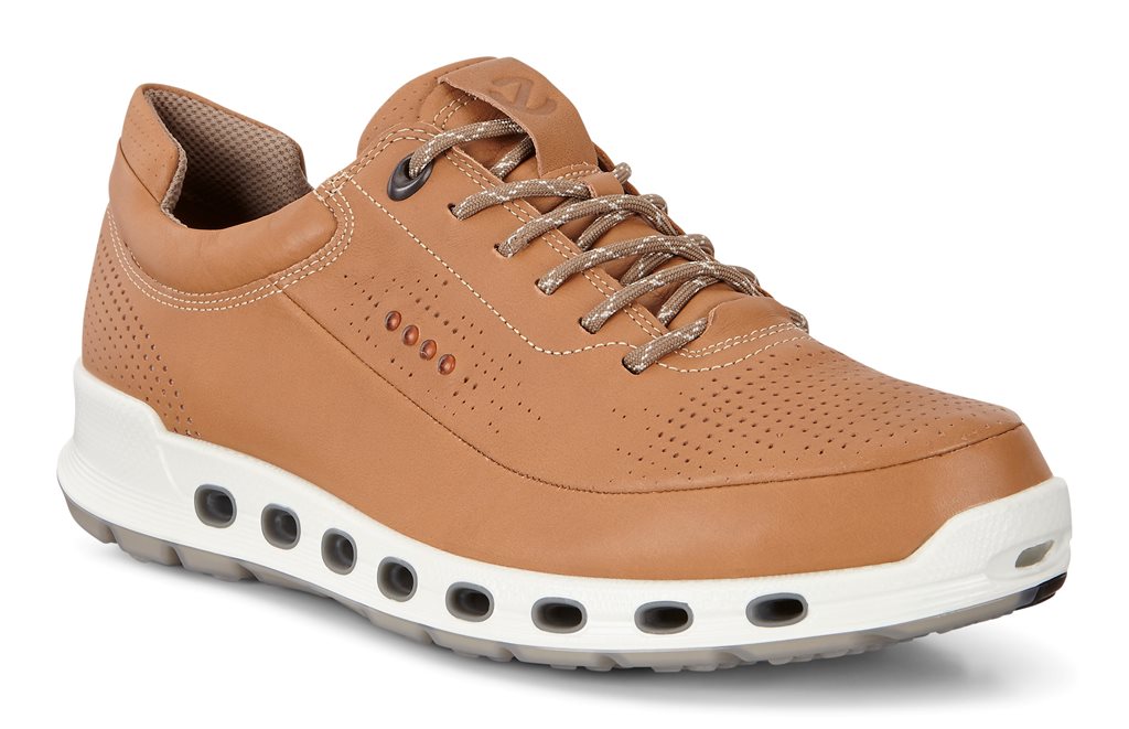 Ecco Cool 2 0 Casual Shoes Men Ecco Official Online Store