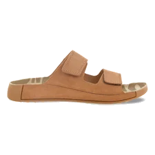 ECCO COZMO M - Brun - Outside
