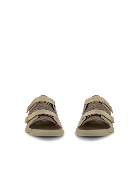 ECCO COZMO M - Brun - Front_Pair