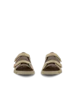 ECCO COZMO M - Brun - Front_Pair