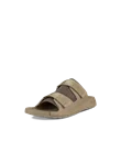 ECCO COZMO M - Brun - M
