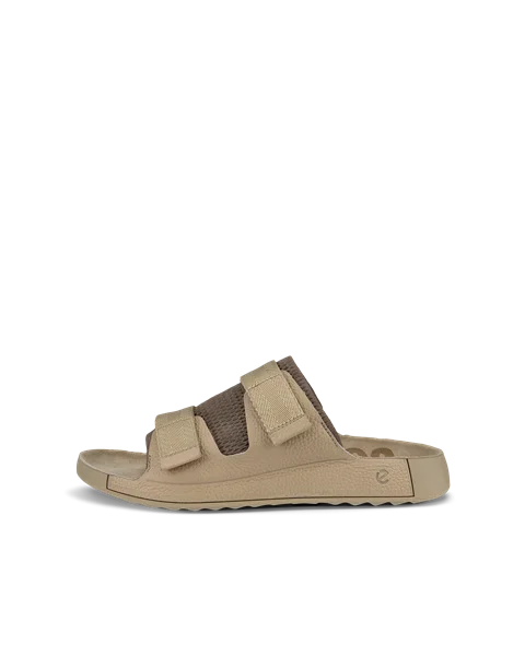 ECCO COZMO M - Brun - O
