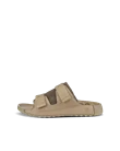 ECCO COZMO M - Brun - O