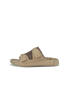 ECCO COZMO M - Brun - O