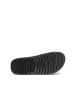 ECCO® Cozmo Herren Lederpantolette - Braun - S