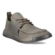 ECCO COZMO SHOE M - Szary - Main