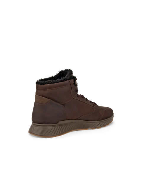 ECCO EXOSTRIDE M - brun - B