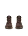 ECCO EXOSTRIDE M - brun - Front_Pair