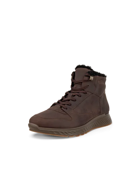ECCO EXOSTRIDE M - brun - M