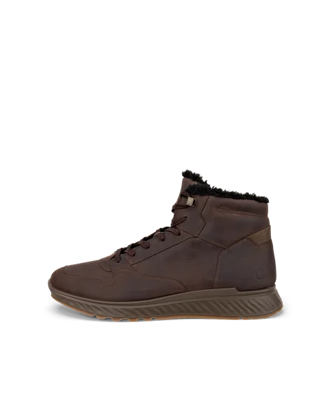 ECCO EXOSTRIDE M - brun - O