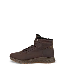 ECCO EXOSTRIDE M - brun - O