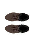 ECCO EXOSTRIDE M - brun - Top_Left_Pair