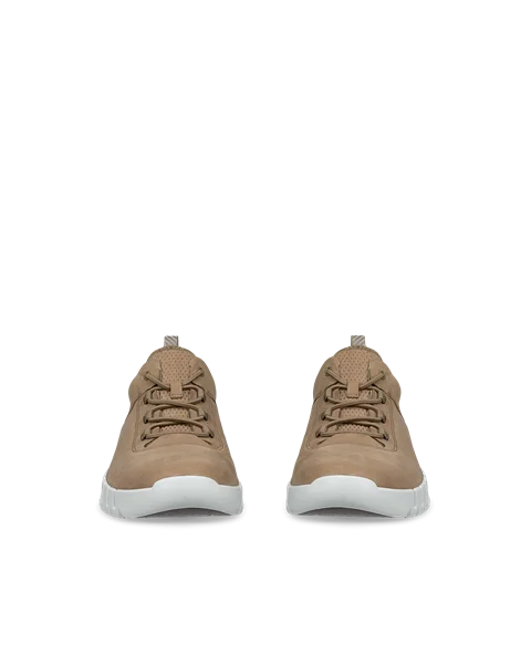 ECCO GRUUV M - Brun - Front_Pair