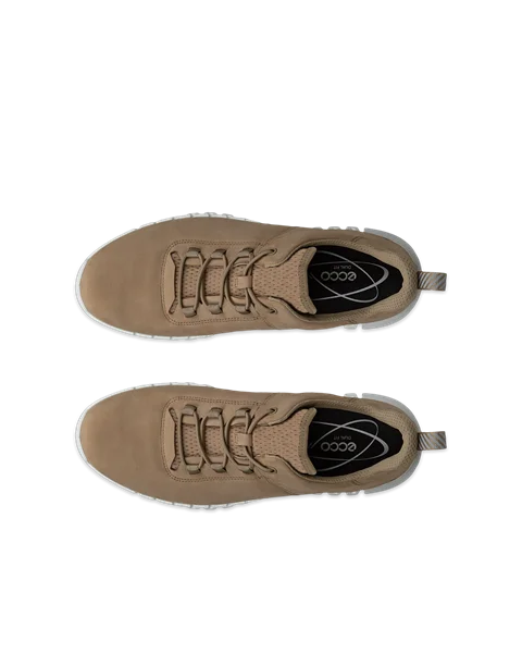 ECCO GRUUV M - Brun - Top_Left_Pair
