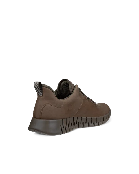 ECCO GRUUV M - Ruskea - B