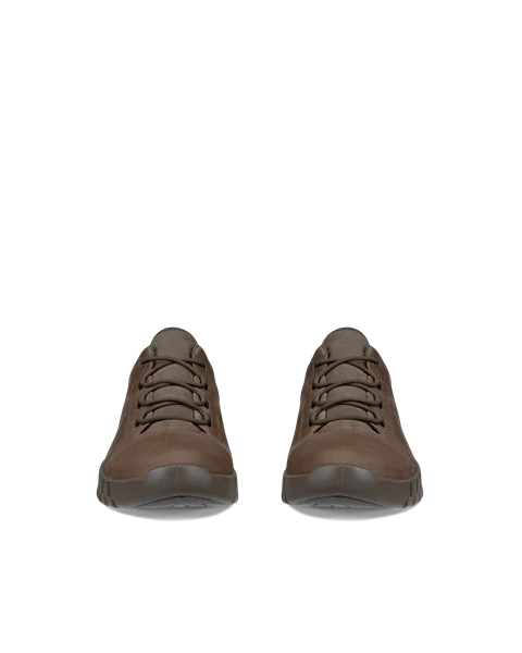 ECCO GRUUV M - Ruskea - Front_Pair