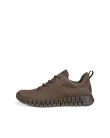 ECCO GRUUV M - Ruskea - O