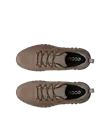ECCO GRUUV M - Ruskea - Top_Left_Pair
