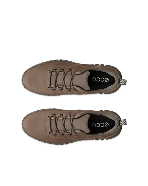 ECCO GRUUV M - Ruskea - Top_Left_Pair