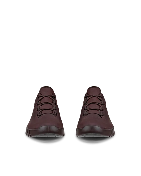 ECCO GRUUV M - Ruskea - Front_Pair