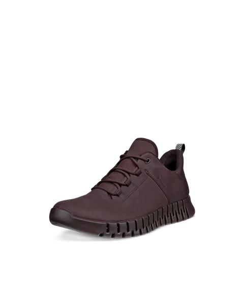 ECCO GRUUV M - Ruskea - M