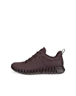 ECCO GRUUV M - Ruskea - O