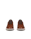 ECCO GRUUV STUDIO M - Ruskea - Front_Pair
